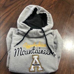 Appalachian State Hoodie